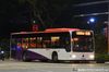 Thumbnail: SG1042K — A Mercedes-Benz O.530 Citaro single-deck bus serving commuters on service 859B back when it was operated by SMRT Buses in October 2021.